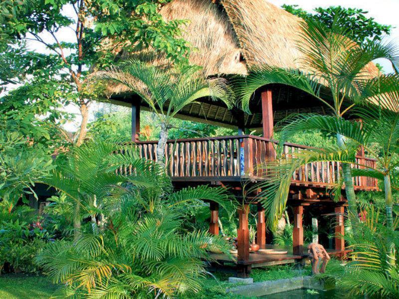 Bali Life Villas Sanur Exterior foto