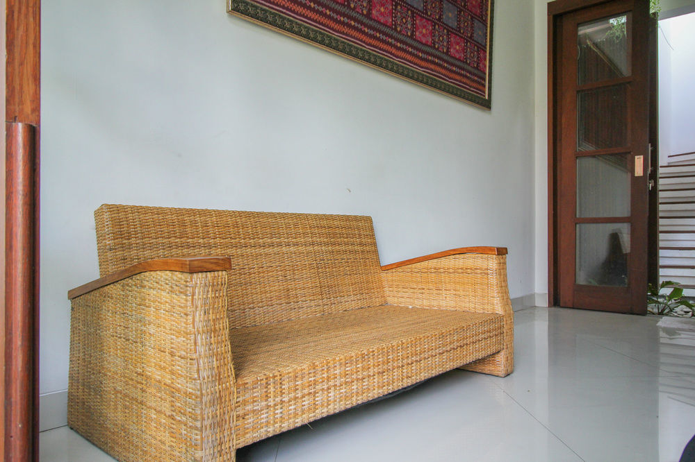 Bali Life Villas Sanur Exterior foto