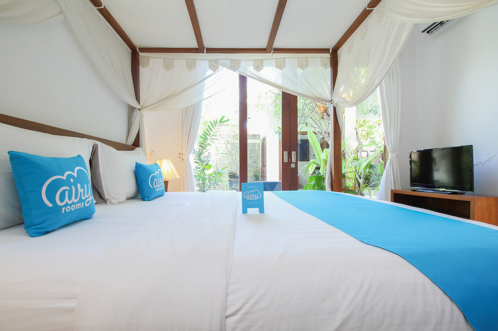 Bali Life Villas Sanur Exterior foto