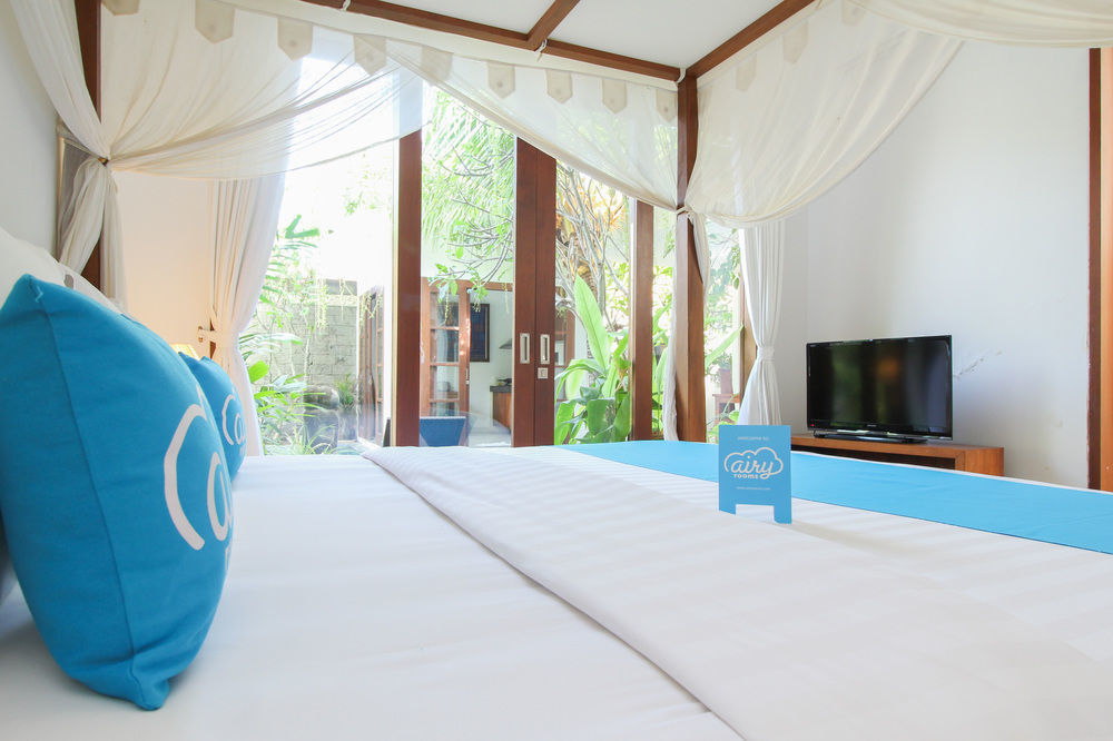 Bali Life Villas Sanur Exterior foto