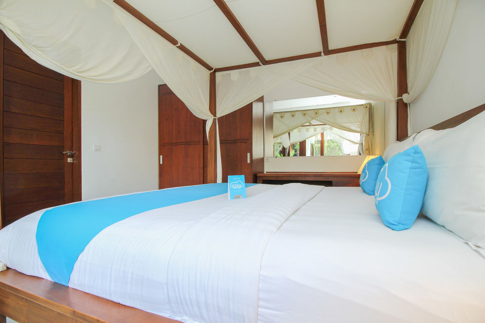 Bali Life Villas Sanur Exterior foto